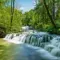 The 9 places to make canyoning in the Jura