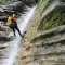 10 places to make canyoning in the Pyrenees