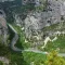 8 places to make canyoning in the Var