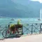 7 places to do mountain bikes in Annecy