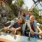 PortAventura from Barcelona: tickets, prices, times