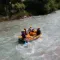 7 places to make rafting in Savoie