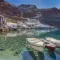 Rent a car in Santorin: how and where?