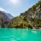 Canoe-kayak rental in the Gorges du Verdon: how to do and where?