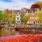 Péniche rental in Amsterdam: how to do and where?