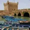 Small Essaouira visit from Marrakech