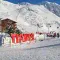 Snowmobile exit in Tignes : prices, duration of the trip