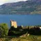 Spend a day in Scottish Highlands and Loch Ness