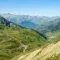 On the assault of the mythical pass of the Pyrenees, by bike!