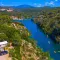 The 10 best campsites in the Gorges du Verdon