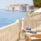 The 8 best hotels with views of Dubrovnik