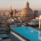 The 12 best hotels in Malta