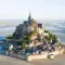 The 6 best restaurants in Mont Saint-Michel