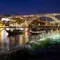 The Dom-Luís Bridge in Porto