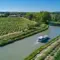 Le Canal du Midi en Camping-Car : advice, areas, routes