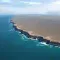 The cliffs of Bunda in Australia, the end of the world?