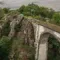 The Coquilleau viaduct: the spot where to jump to the elastic in Brittany