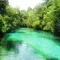 The Enchanted River, the enchanted river in the Philippines