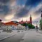 The 8 things to do in Bialystok