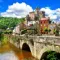 The 8 things to do in Estaing