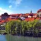 The 8 things to do in Maribor