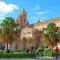 The 10 things to do in Palermo