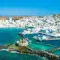 The 13 things to do in Paros