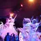 The Bruges ice sculpture festival