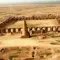 The Great Mosque of Samarra in Iraq