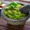 The guacamole, a story of mythology... and eroticism!