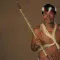 The Huaorani people of Ecuador