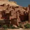 The ksar of Aït-ben-Haddou in Morocco