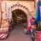 The Marrakech Medina: a fascinating and typical Moroccan Old Town