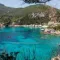 The 10 most beautiful beaches where to swim in Corfu