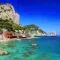 The 10 most beautiful beaches of Capri