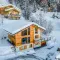 The 10 most beautiful chalets in Switzerland