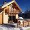 The 8 most beautiful chalets for rent in Sybelles