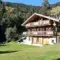 The 10 most beautiful chalets for rent in Les Saisies