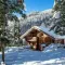 The 10 most beautiful chalets for rent in La Bresse