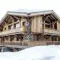 The 9 most beautiful chalets for rent in Tignes