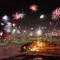 The most beautiful fireworks for the new year