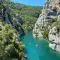 The 8 most beautiful hikes to do in the Gorges du Verdon