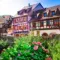 The 12 most beautiful villages in Alsace