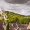 The 8 most beautiful villages in Centre-Val-de-Loire