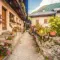 The 16 most beautiful villages in Savoie