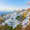 The 15 most beautiful villages in Santorini