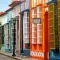 The 30 most colorful buildings in the world