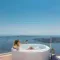 The 8 most luxurious hotels in Santorini