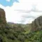 Isalo National Park and its atypical panoramas in Madagascar