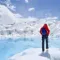 The Perito Moreno Glacier in Argentina: go to meet the ice-cold